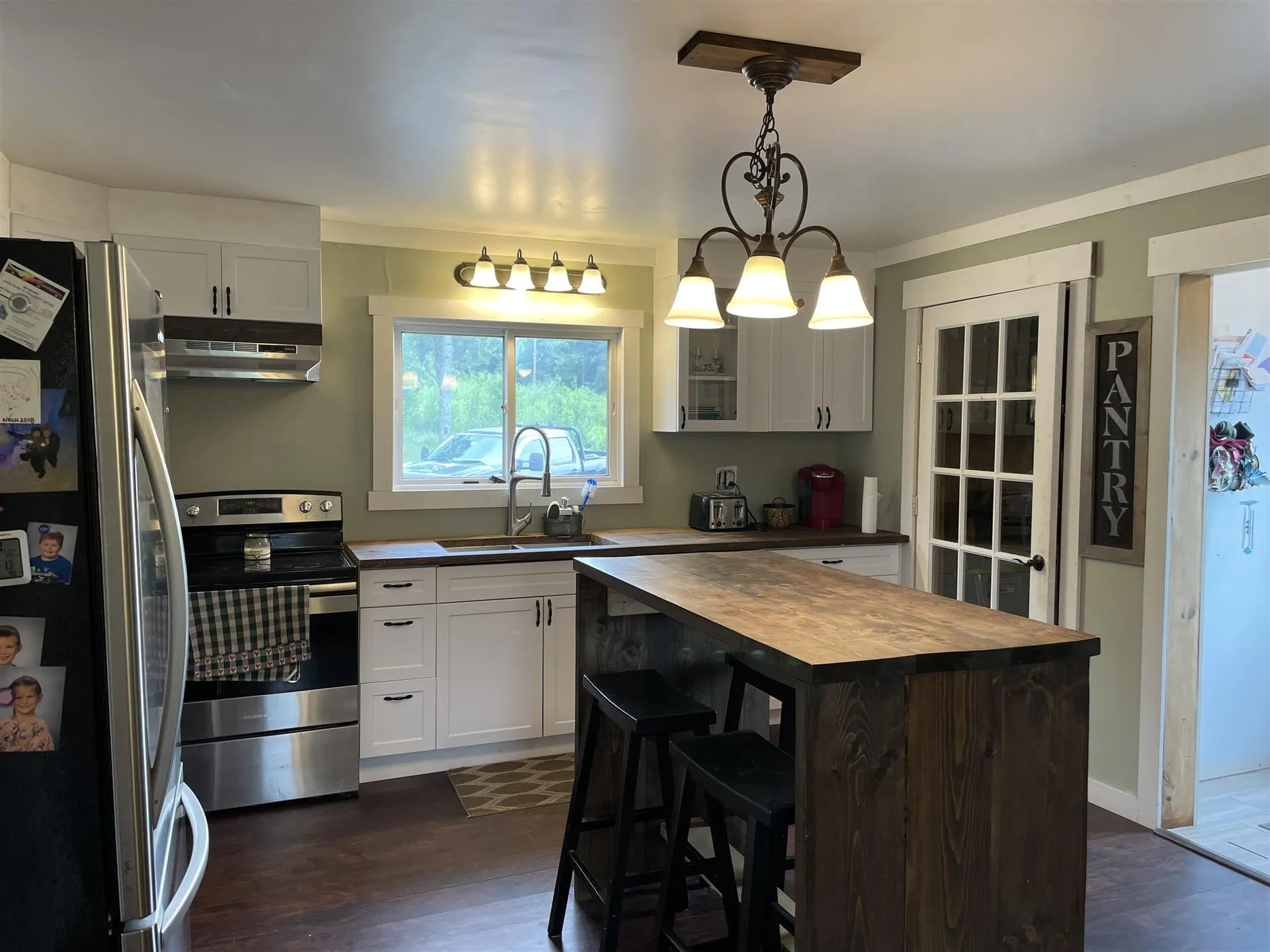 38 Schoolhouse Road Brownington VT 05860
