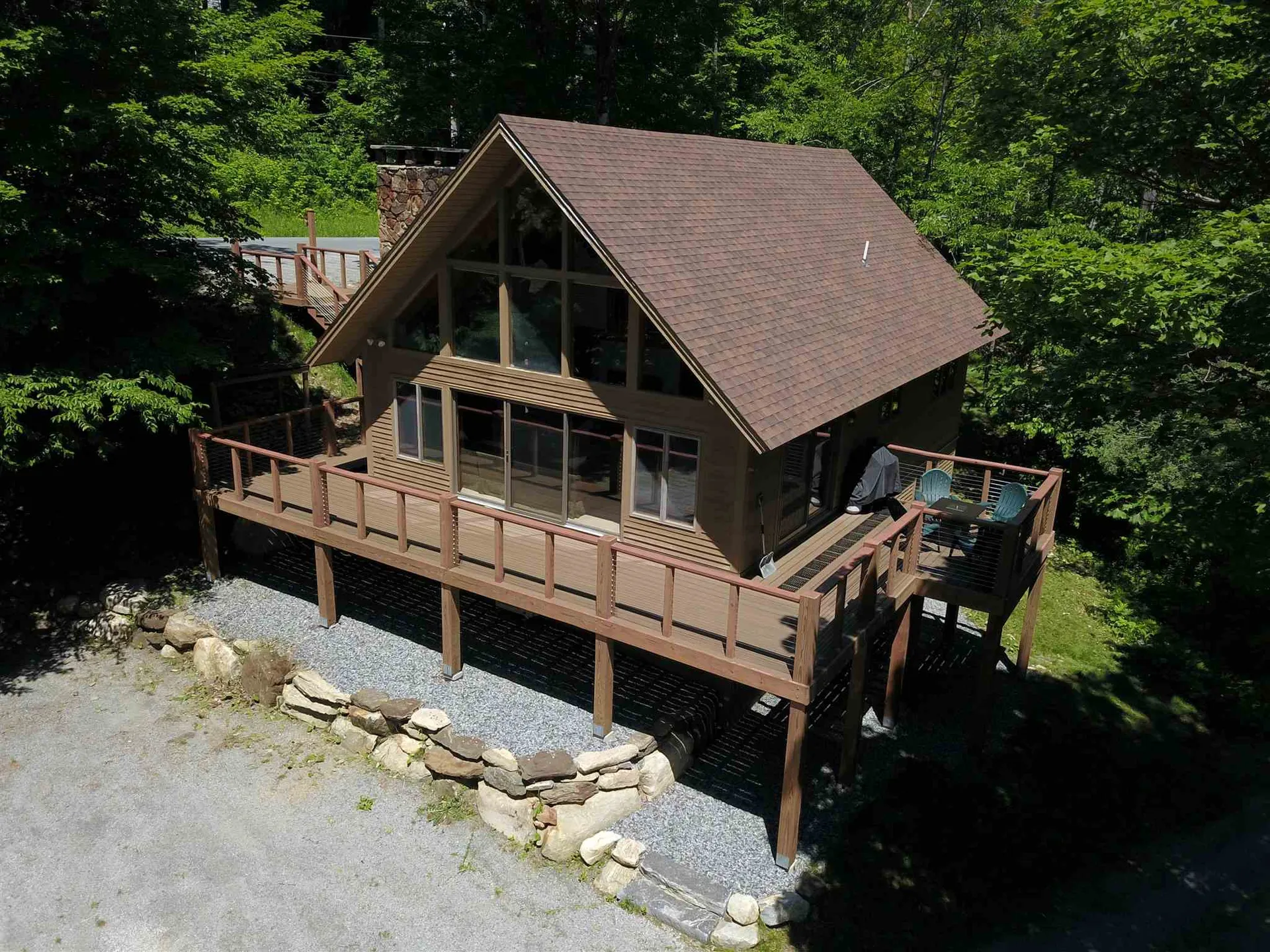 576 Trailside Road Ludlow VT 05149