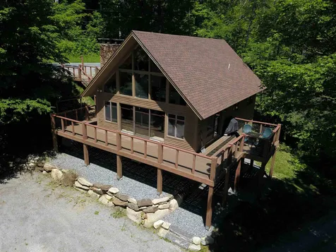 576 Trailside Road Ludlow VT 05149