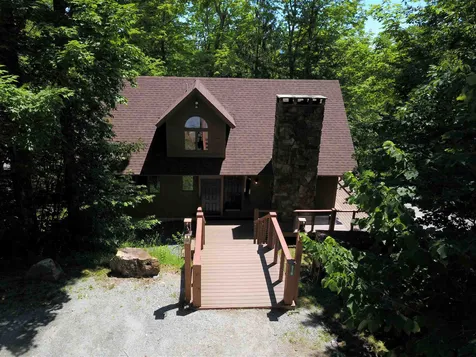 576 Trailside Road Ludlow VT 05149