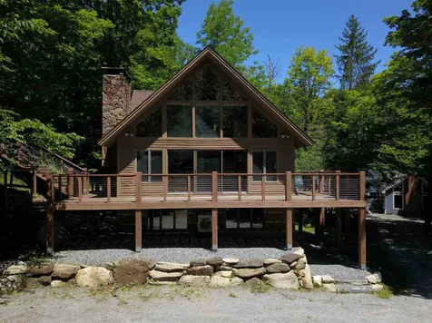 576 Trailside Road Ludlow VT 05149