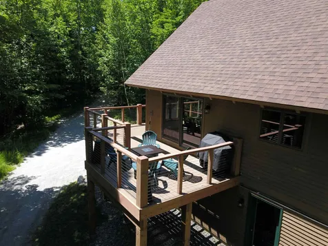 576 Trailside Road Ludlow VT 05149