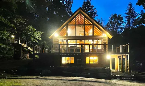 576 Trailside Road Ludlow VT 05149