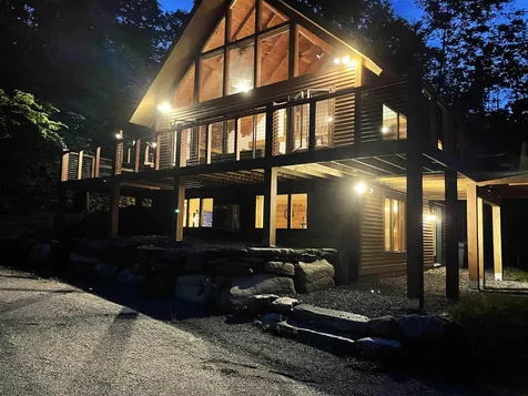 576 Trailside Road Ludlow VT 05149