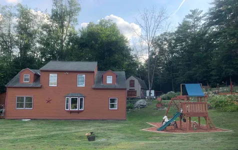 239 Mudgett Hill Road Loudon NH 03307