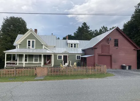 199 High Street Bradford VT 05033