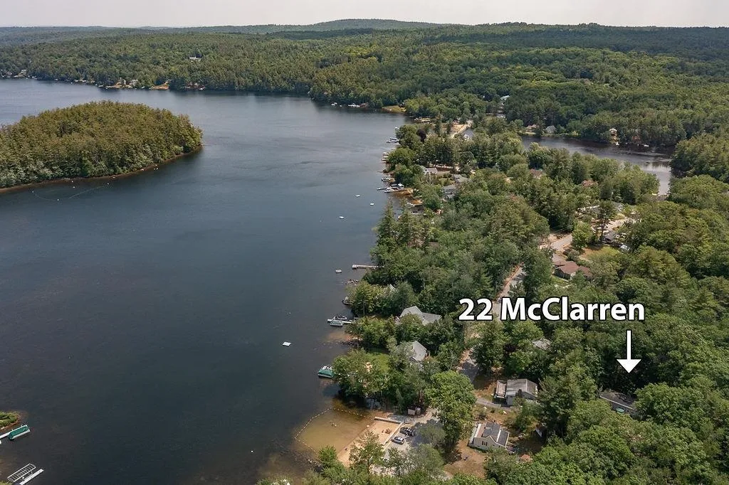 22 Mcclarren Drive Northwood NH 03261
