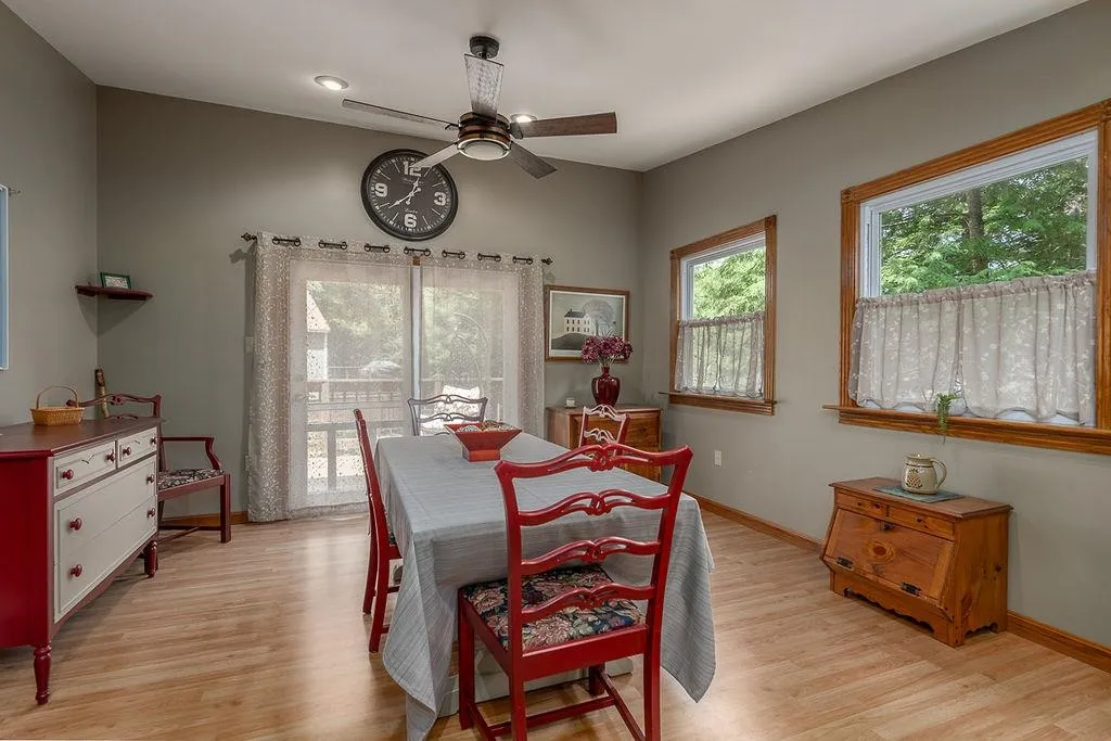 22 Mcclarren Drive Northwood NH 03261