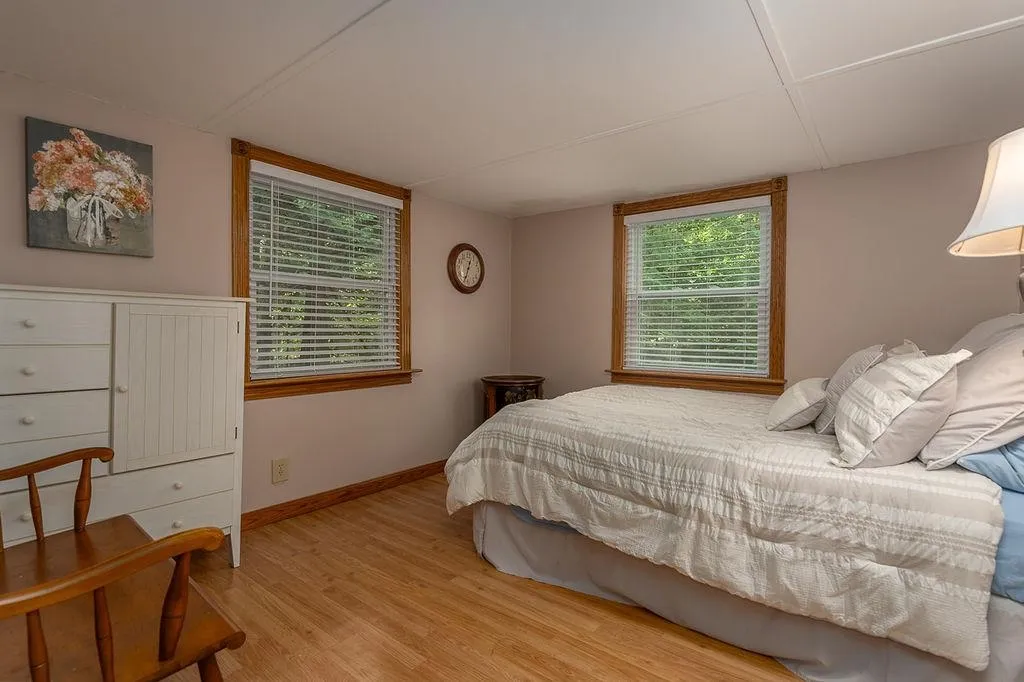 22 Mcclarren Drive Northwood NH 03261