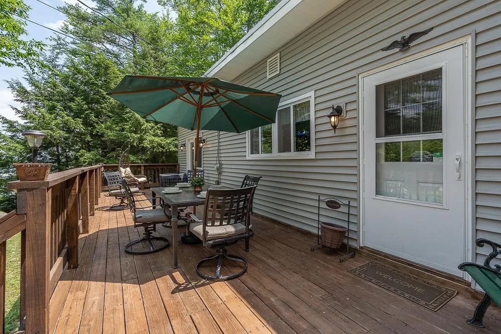 22 Mcclarren Drive Northwood NH 03261