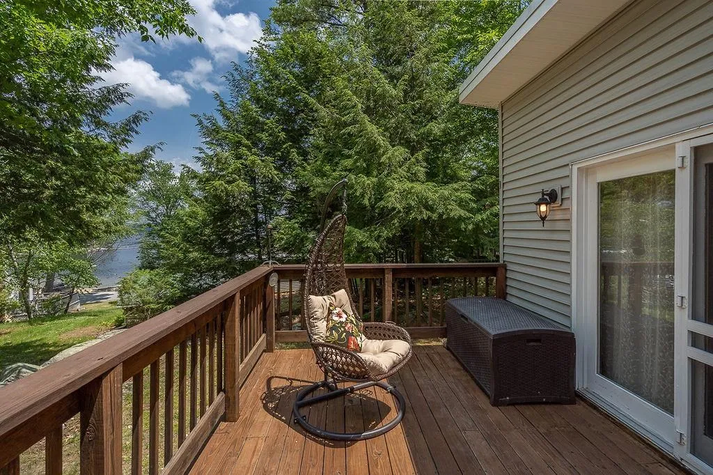 22 Mcclarren Drive Northwood NH 03261