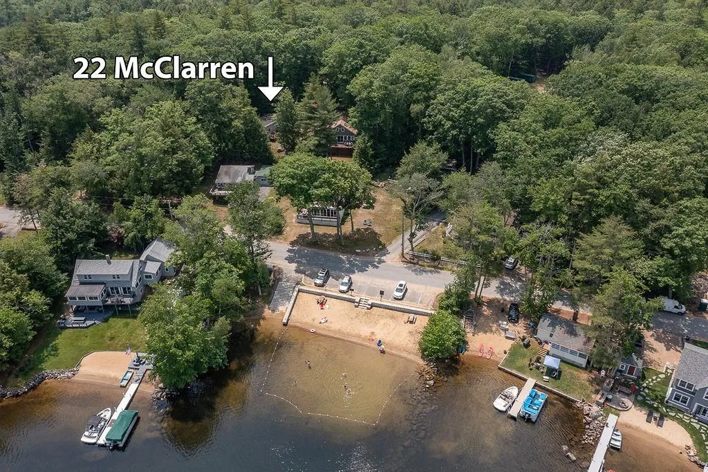 22 Mcclarren Drive Northwood NH 03261