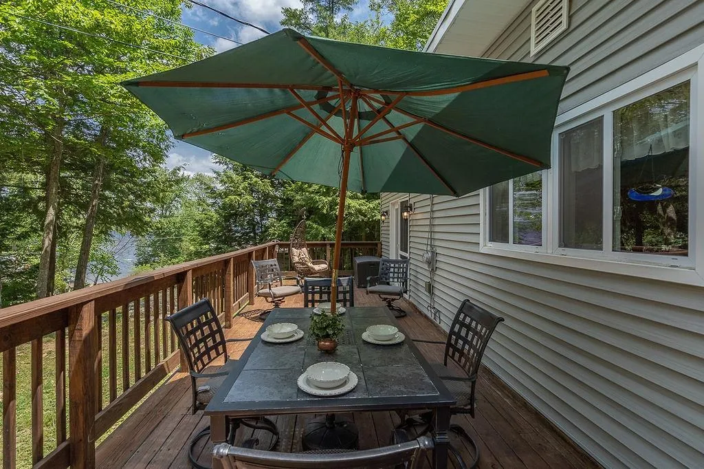 22 Mcclarren Drive Northwood NH 03261