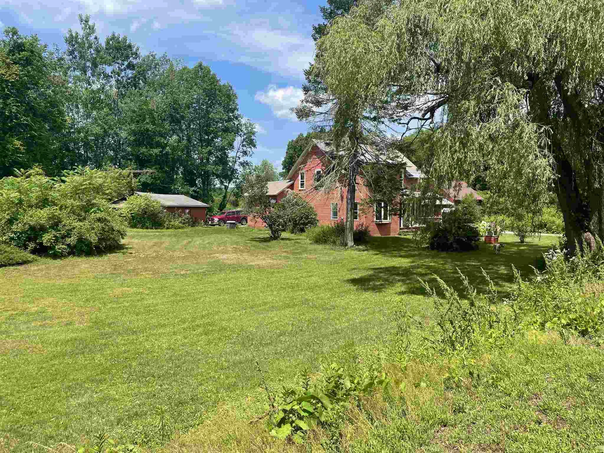 122 Bookseller Road Walpole NH 03608