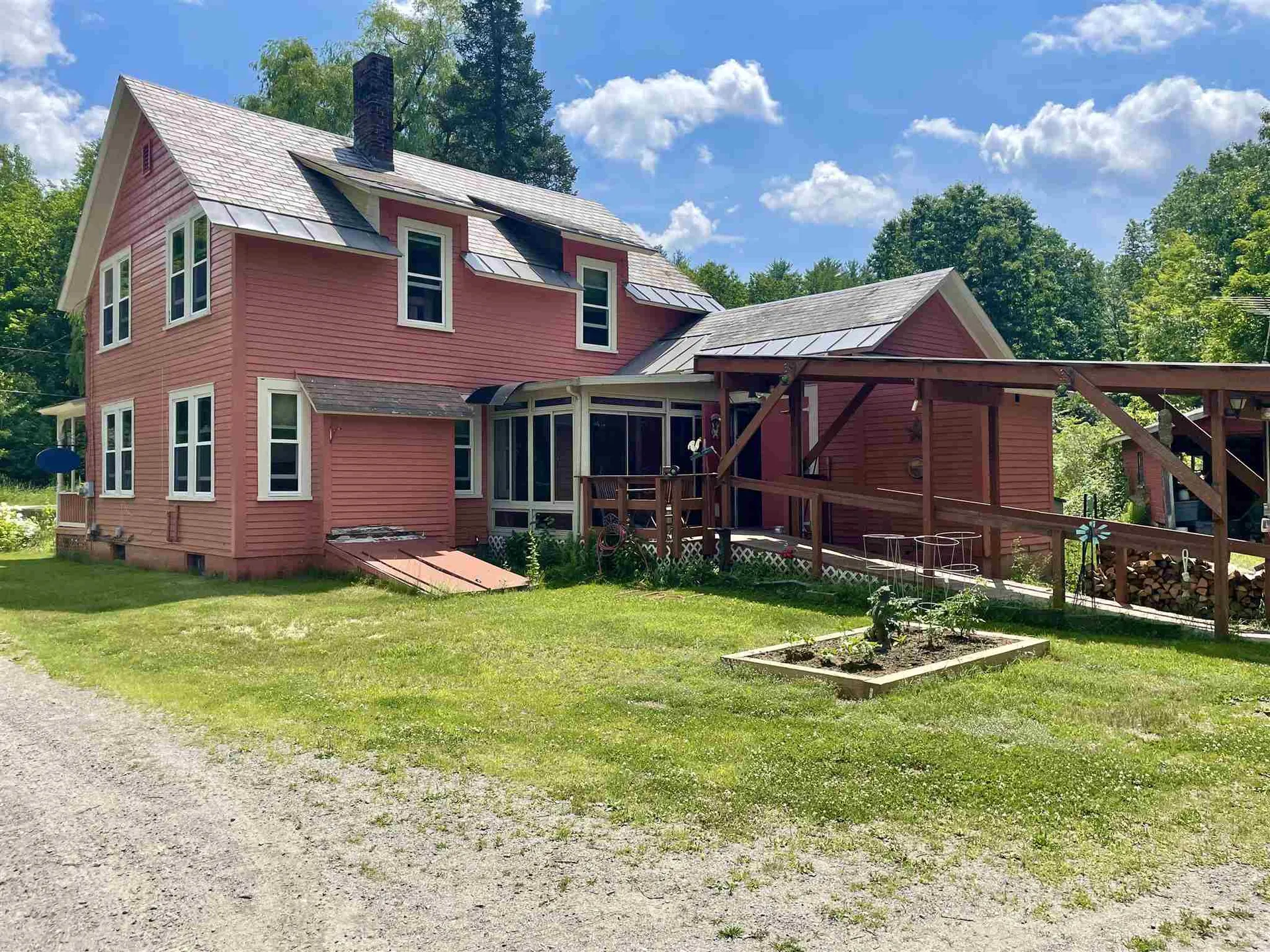 122 Bookseller Road Walpole NH 03608