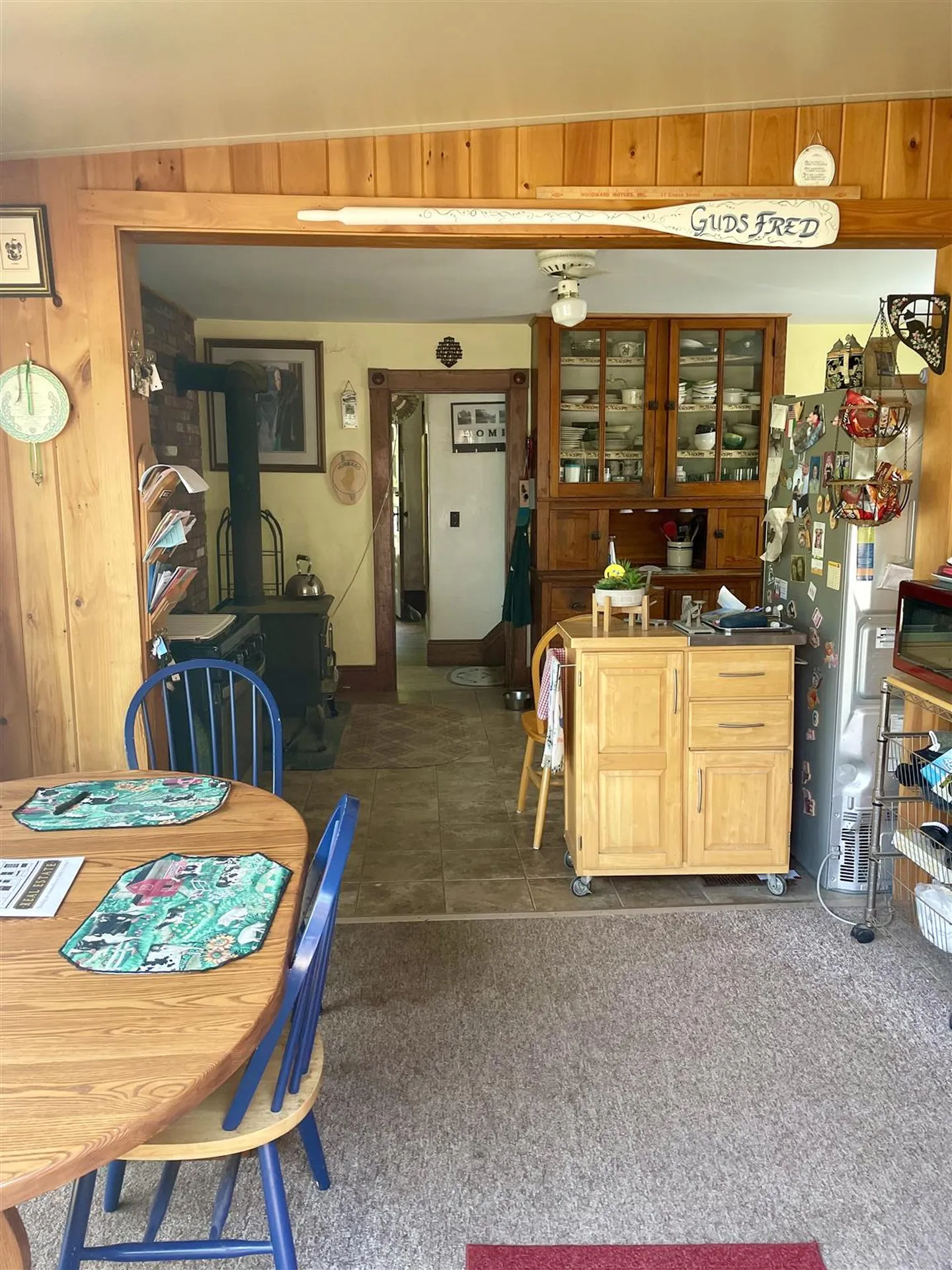122 Bookseller Road Walpole NH 03608