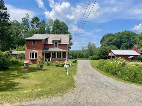 122 Bookseller Road Walpole NH 03608