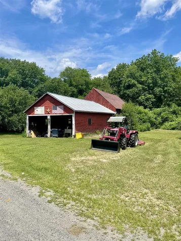 122 Bookseller Road Walpole NH 03608