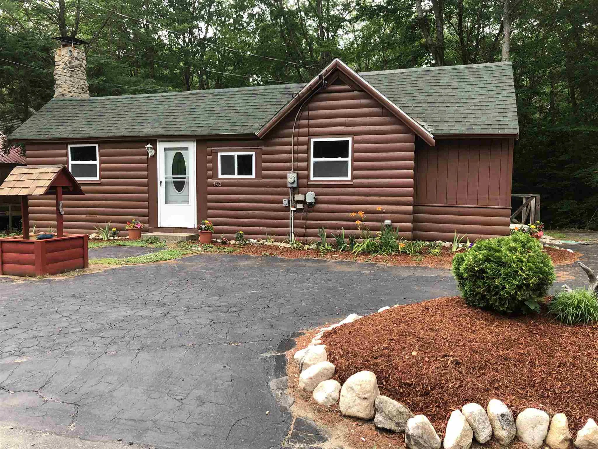 740 Route 153 Middleton NH 03887