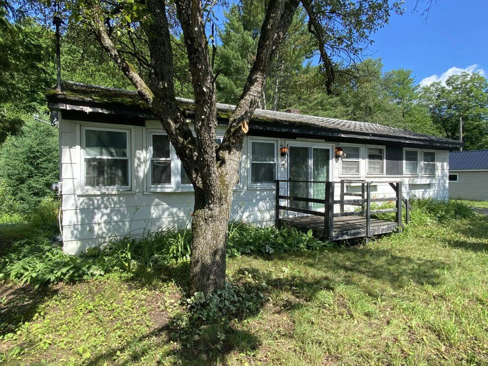 426 Vt Route 14 Williamstown VT 05679