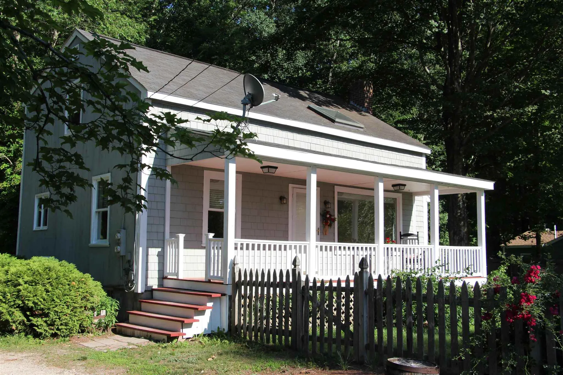 107 Silver Lake Road Hollis NH 03049