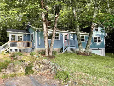 10 Masquanipi Drive Antrim NH 03440