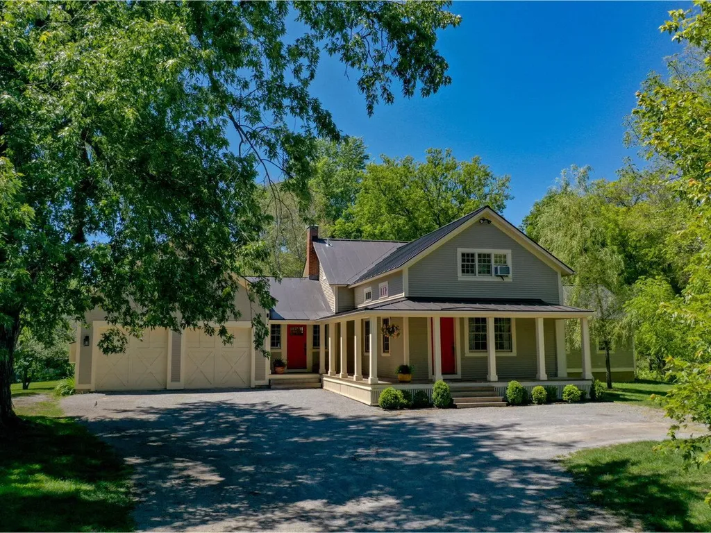 57 Maple Road Williston VT 05495