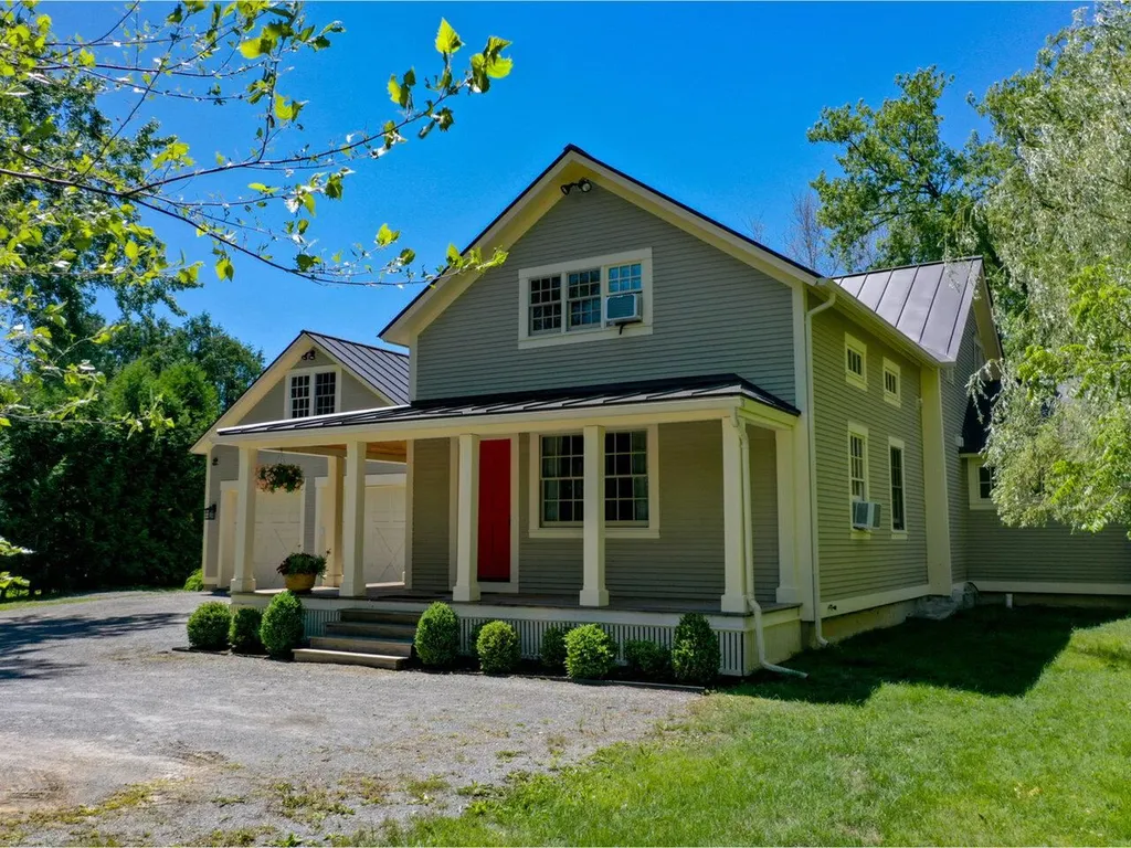 57 Maple Road Williston VT 05495