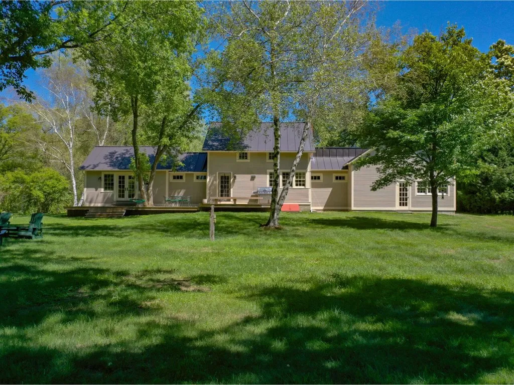 57 Maple Road Williston VT 05495