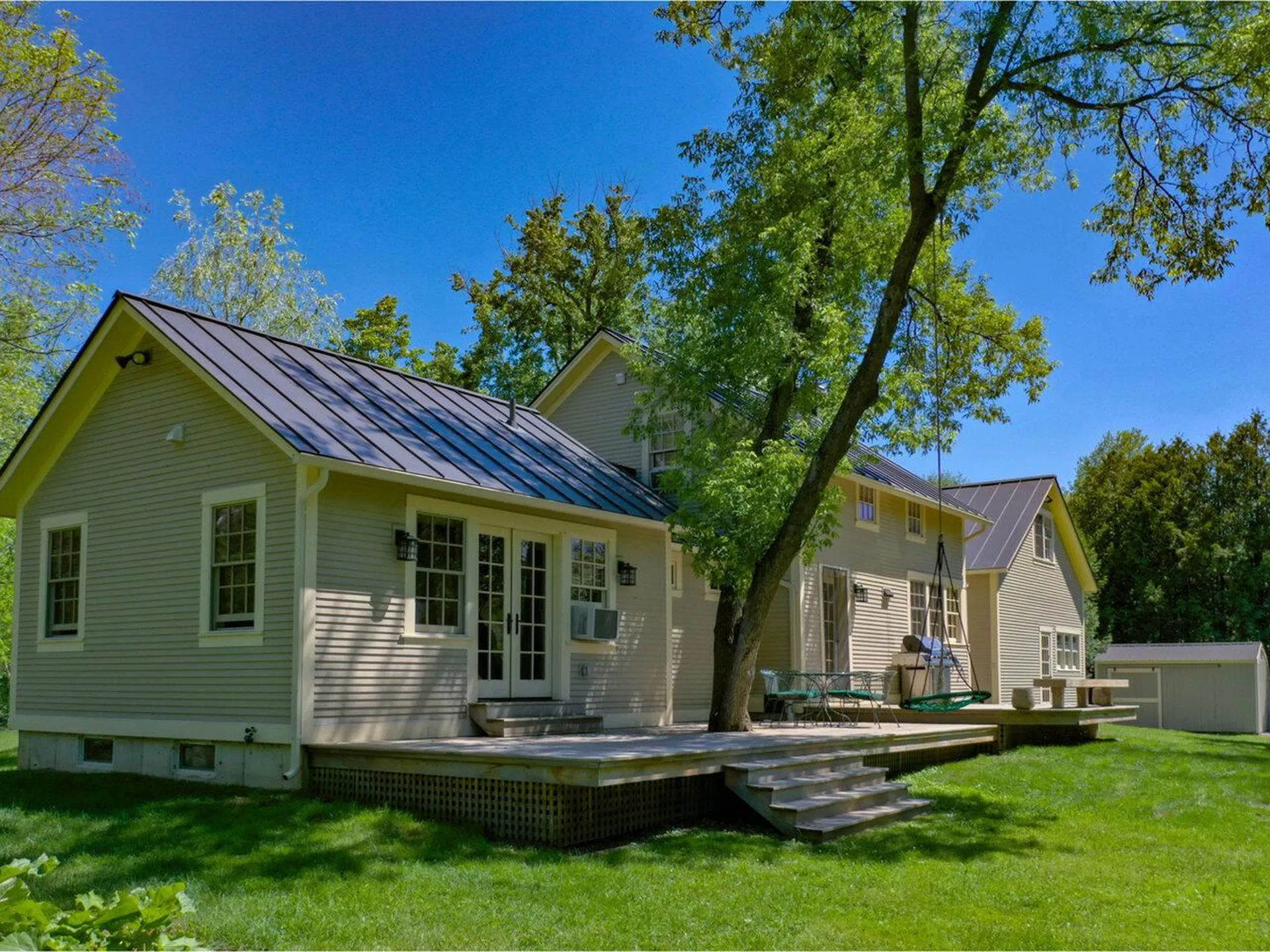 57 Maple Road Williston VT 05495