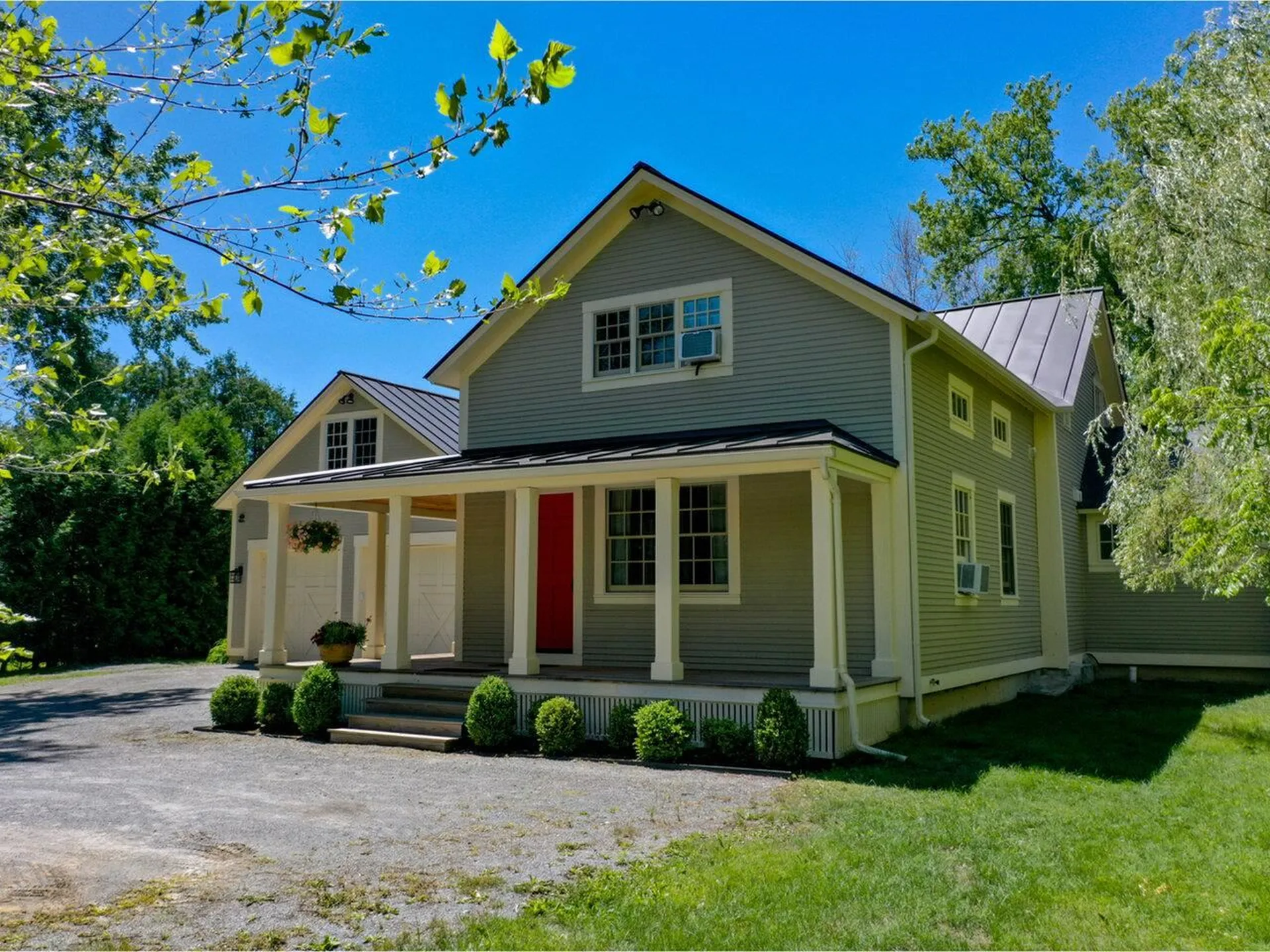 57 Maple Road Williston VT 05495