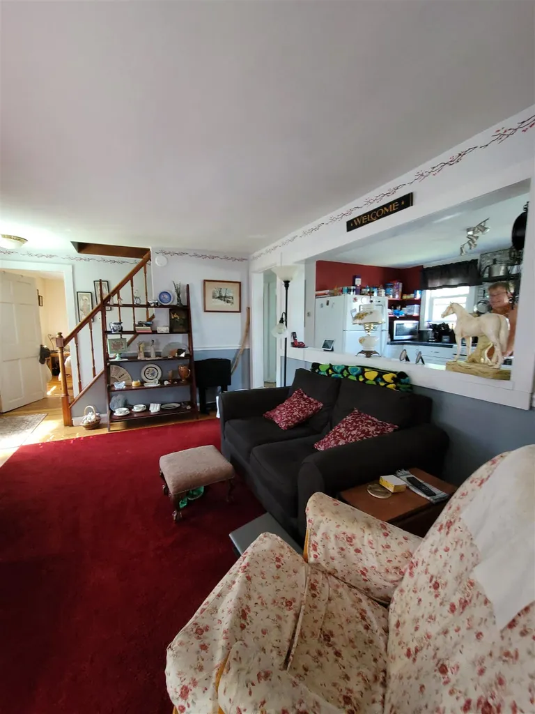 27 Cross Road Chester VT 05143