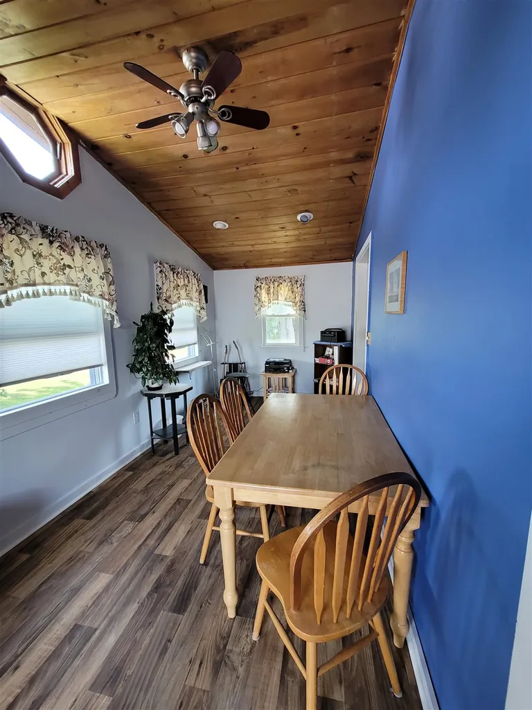 27 Cross Road Chester VT 05143