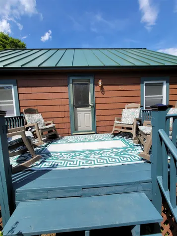 27 Cross Road Chester VT 05143
