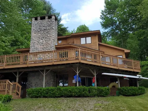 150 Fox Run Road Stoddard NH 03464
