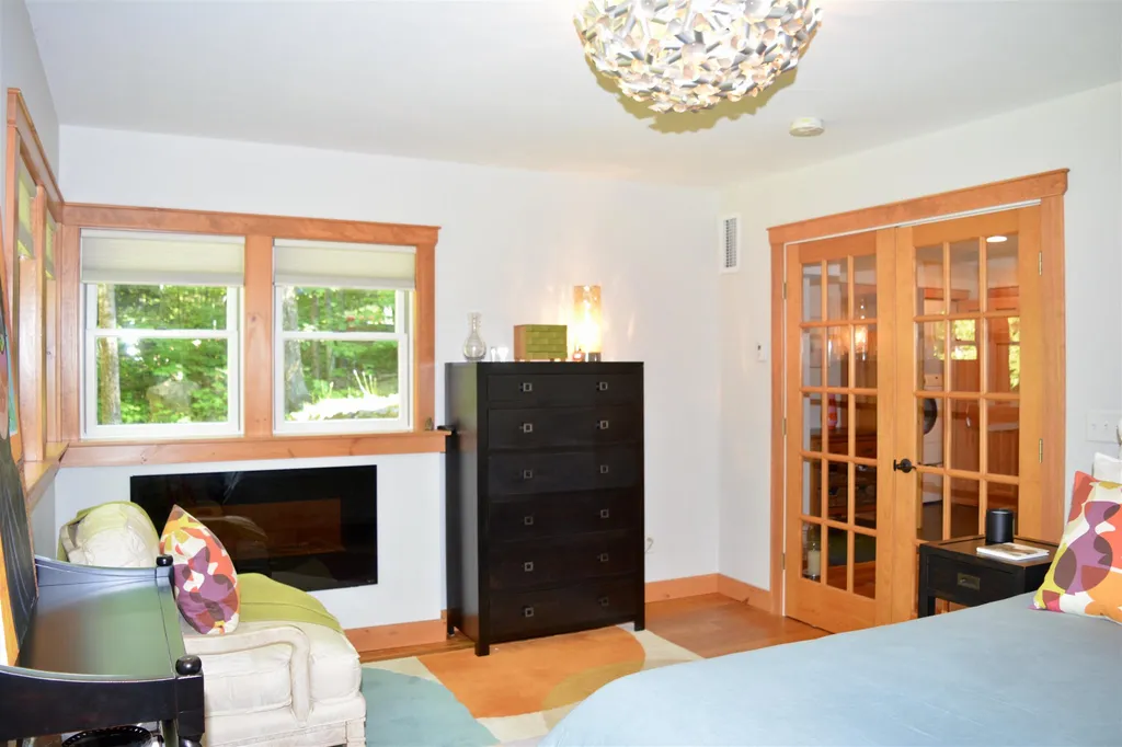 22 Summit Drive Grantham NH 03753