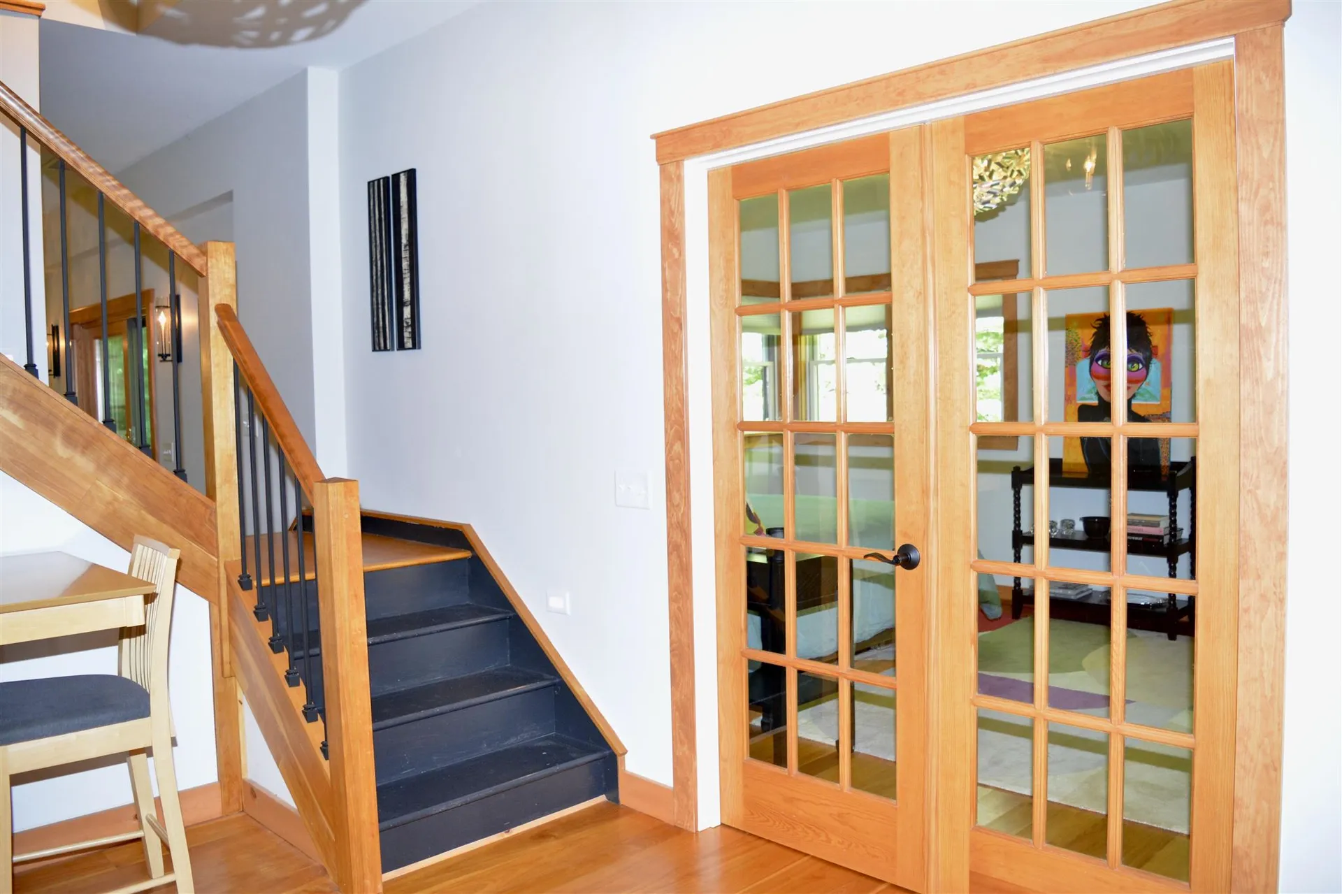 22 Summit Drive Grantham NH 03753
