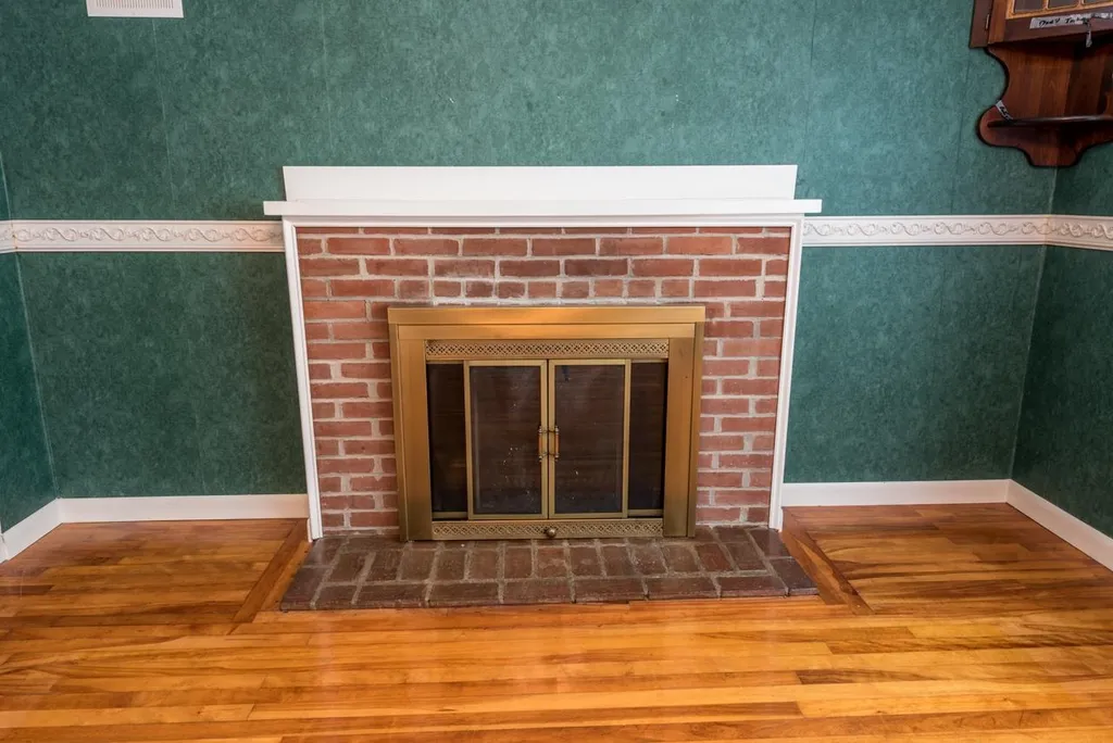 235 Lee River Road Jericho VT 05465