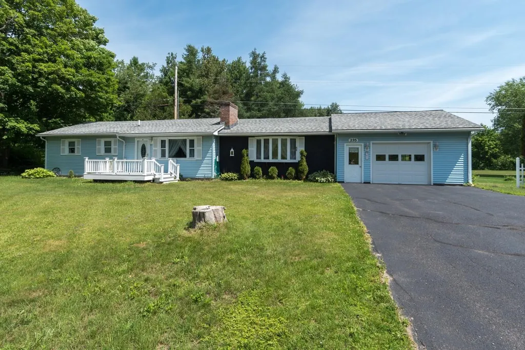 235 Lee River Road Jericho VT 05465