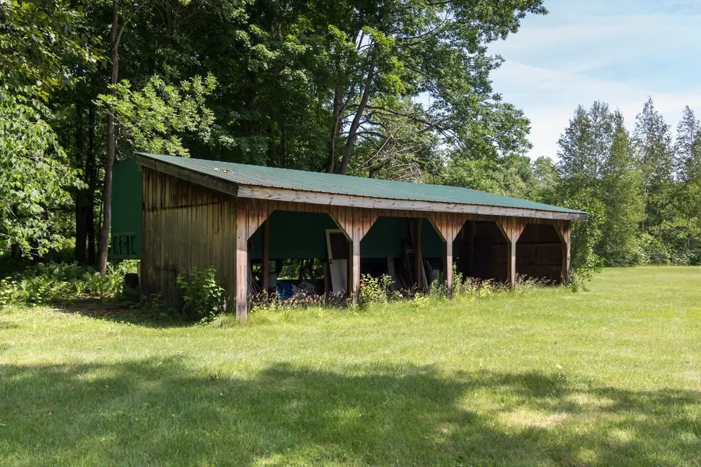 235 Lee River Road Jericho VT 05465