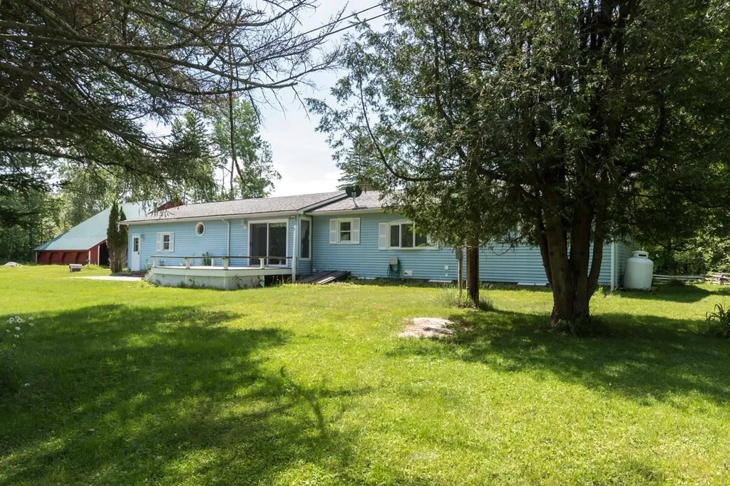 235 Lee River Road Jericho VT 05465