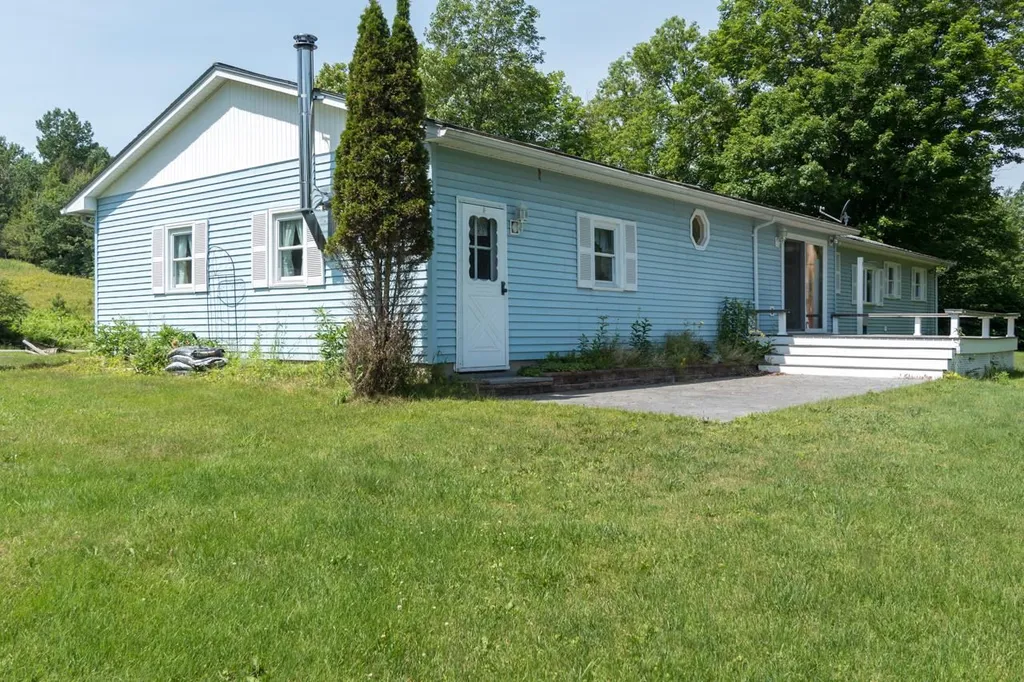 235 Lee River Road Jericho VT 05465
