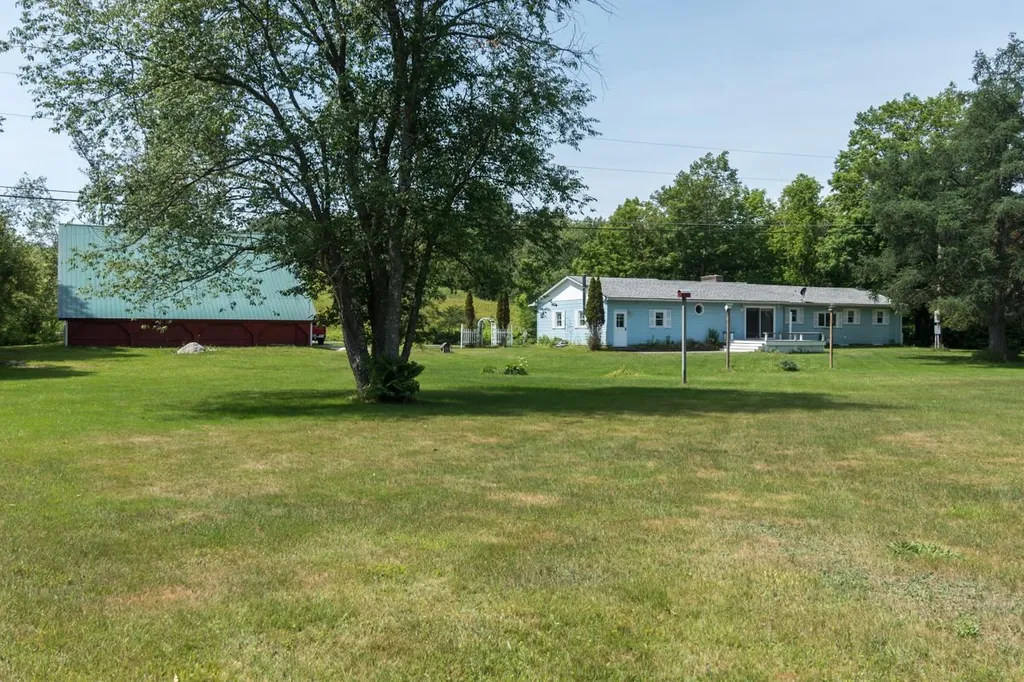 235 Lee River Road Jericho VT 05465