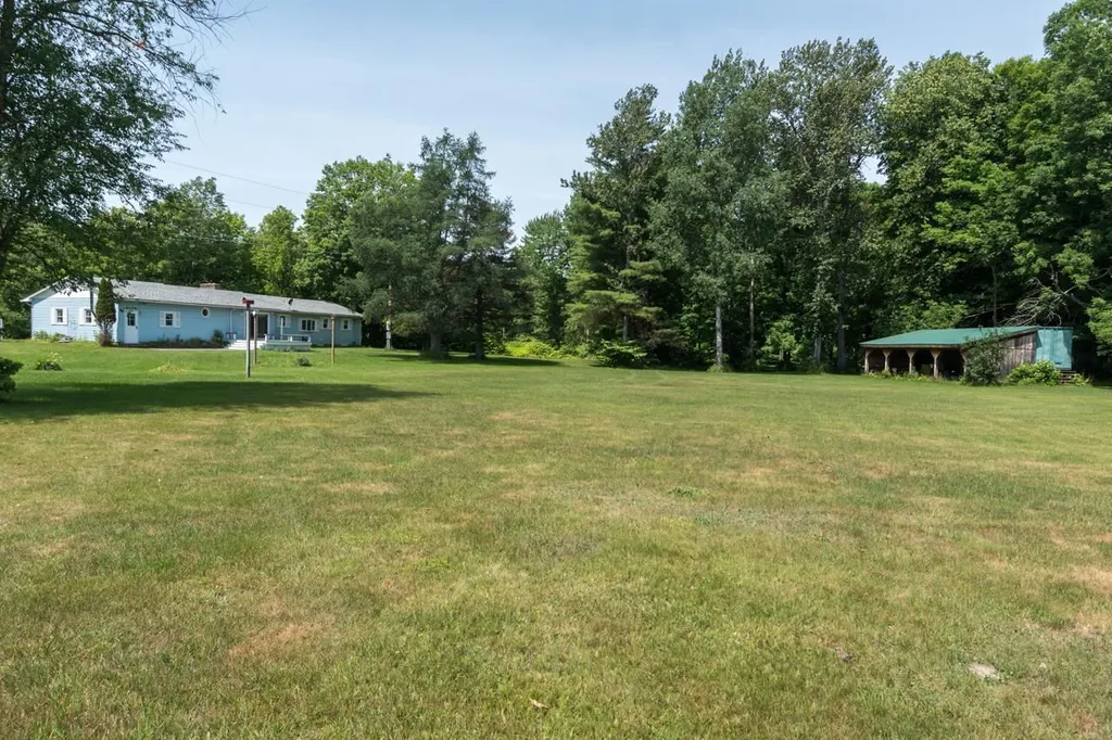 235 Lee River Road Jericho VT 05465
