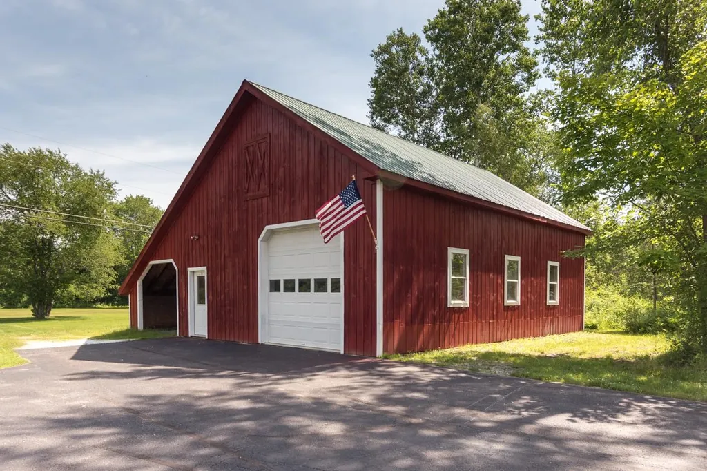 235 Lee River Road Jericho VT 05465