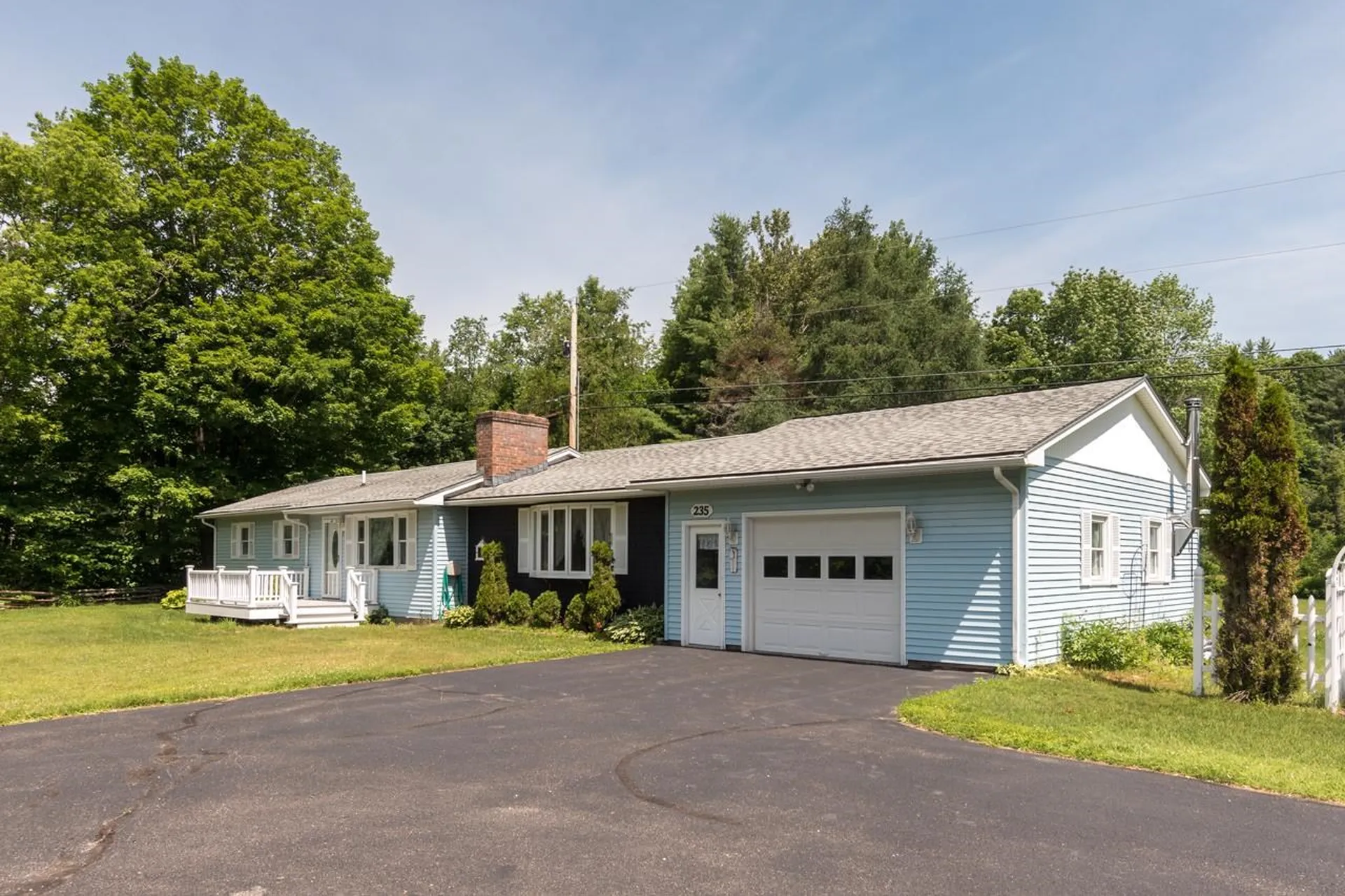 235 Lee River Road Jericho VT 05465