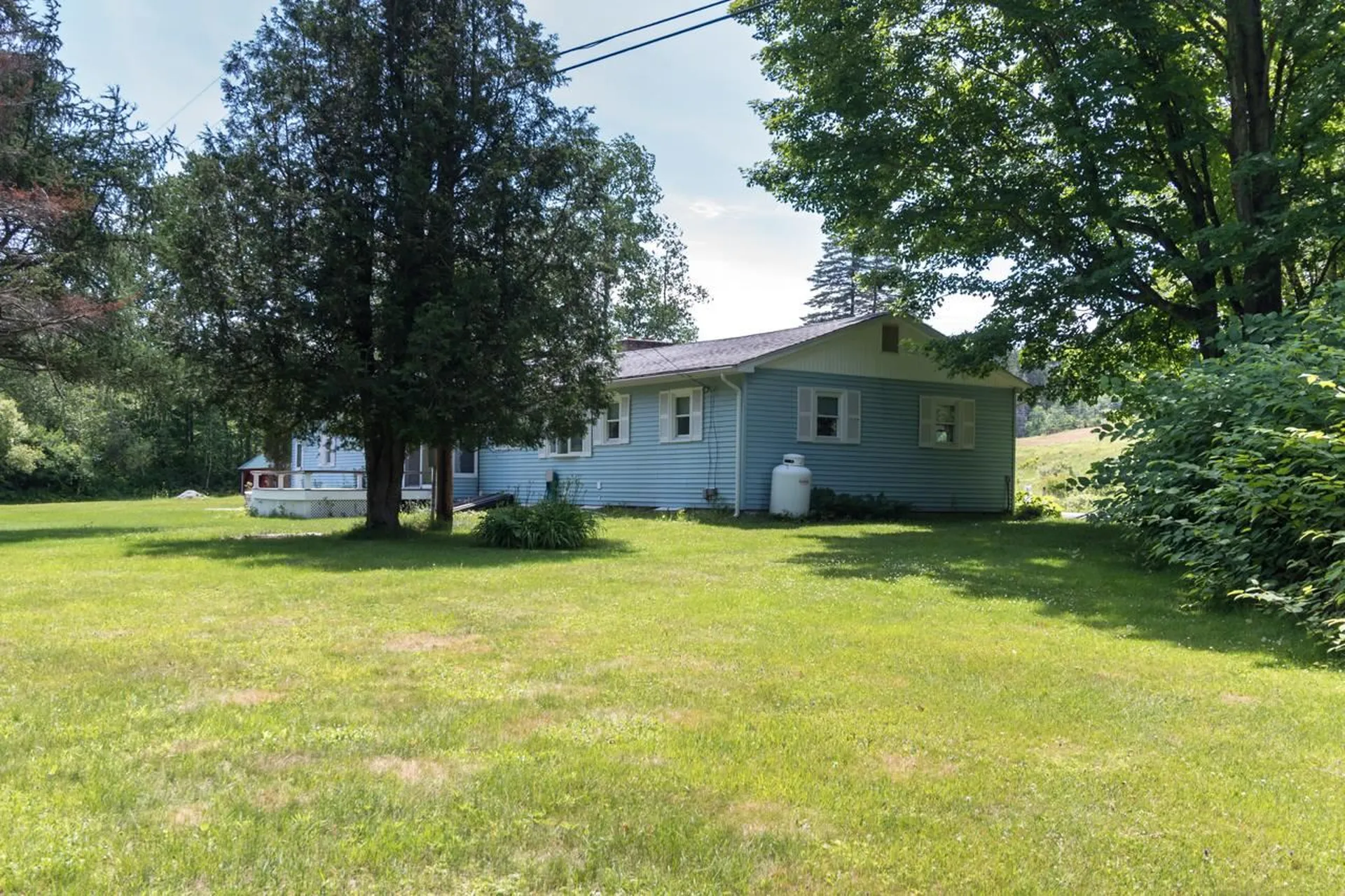 235 Lee River Road Jericho VT 05465