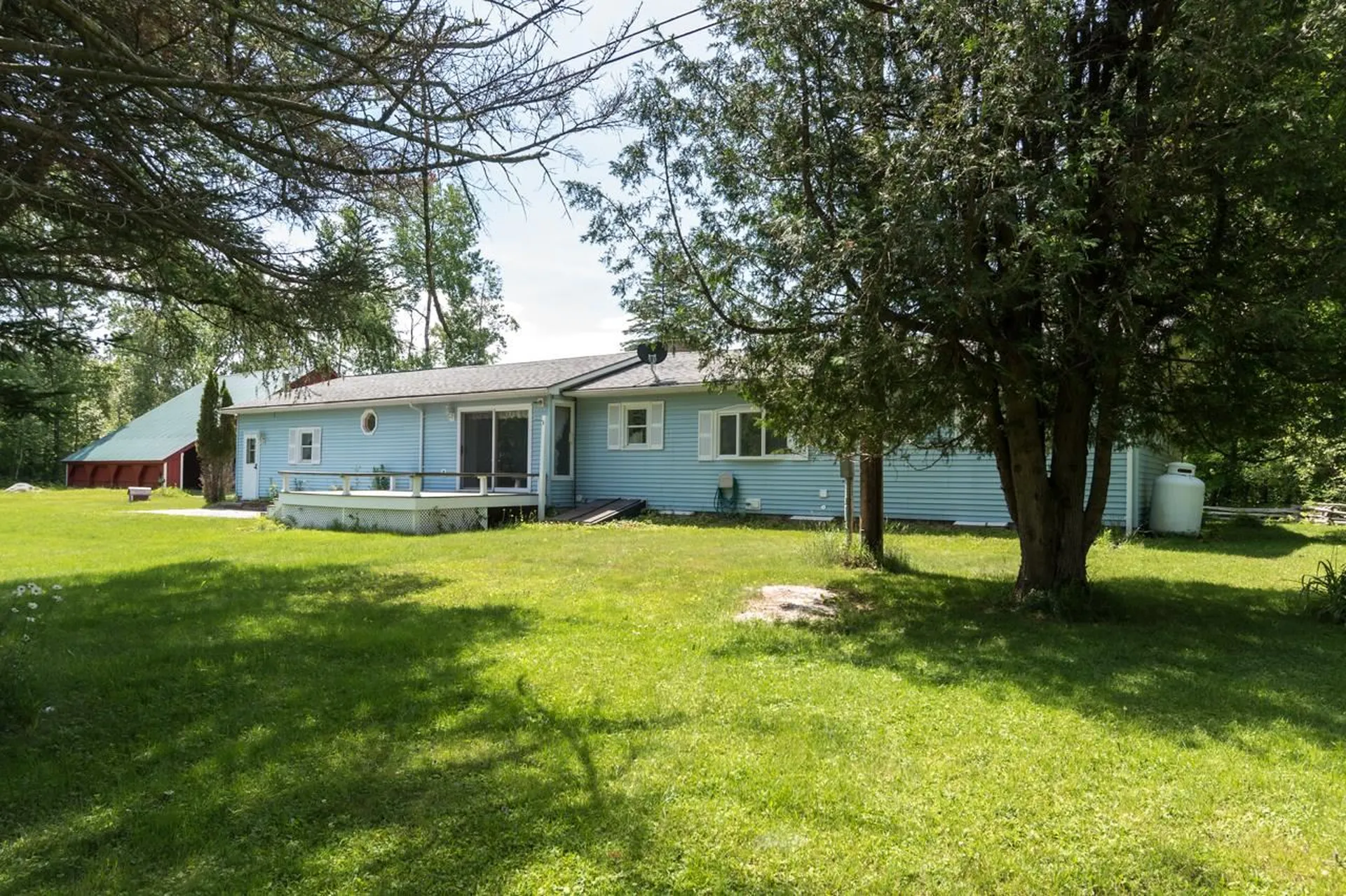 235 Lee River Road Jericho VT 05465