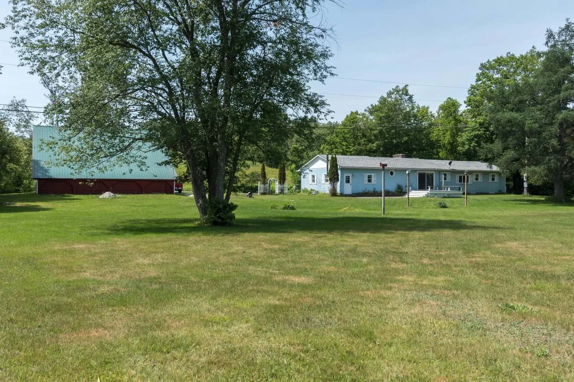 235 Lee River Road Jericho VT 05465