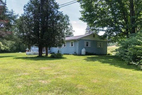235 Lee River Road Jericho VT 05465